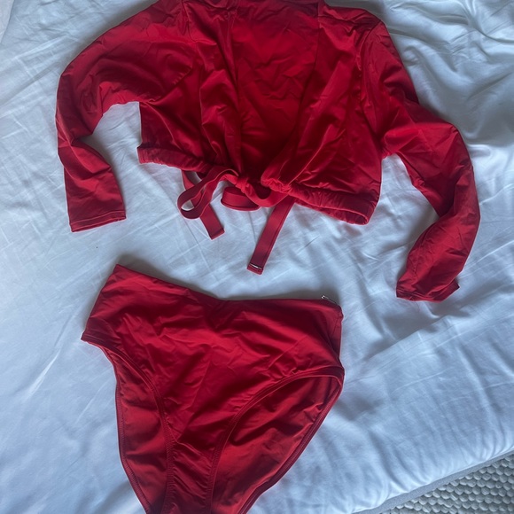 Sexy boost top and bottom - Picture 5 of 6